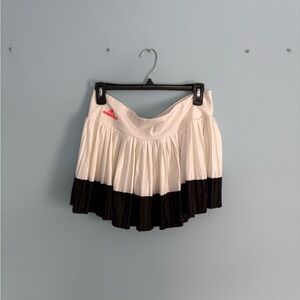 Adidas x Stella McCartney Pleated Skort